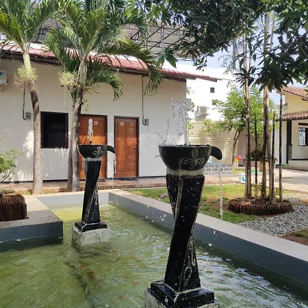 Villetta House Syariah Kudus Exterior photo