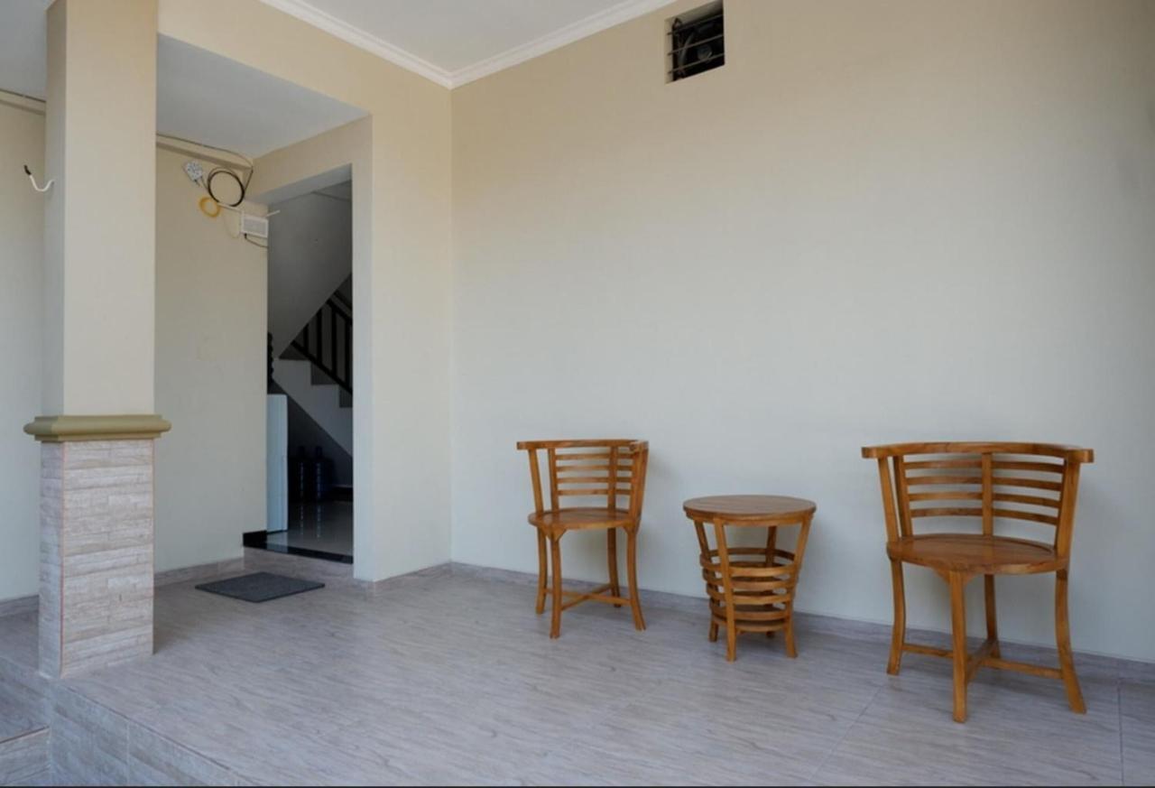 Villetta House Syariah Kudus Exterior photo