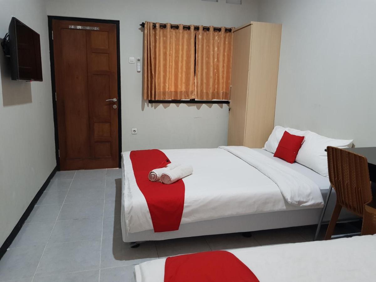 Villetta House Syariah Kudus Exterior photo