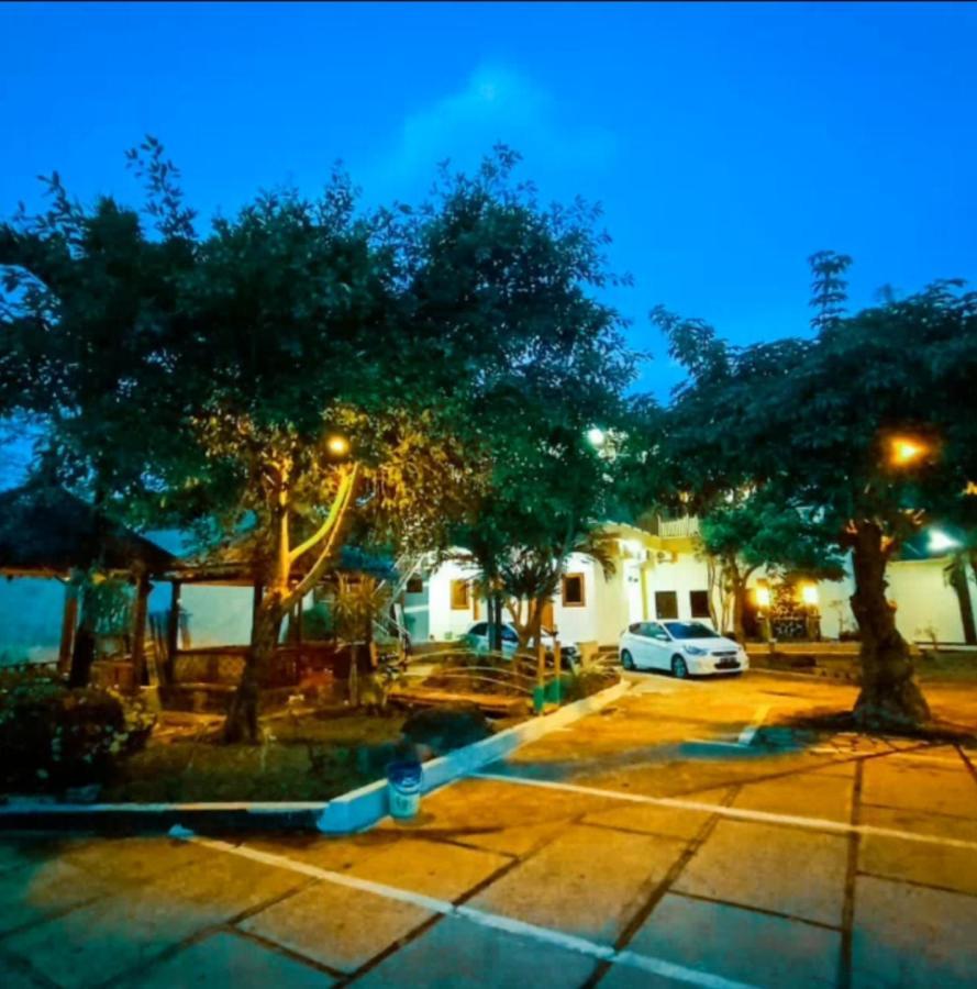 Villetta House Syariah Kudus Exterior photo