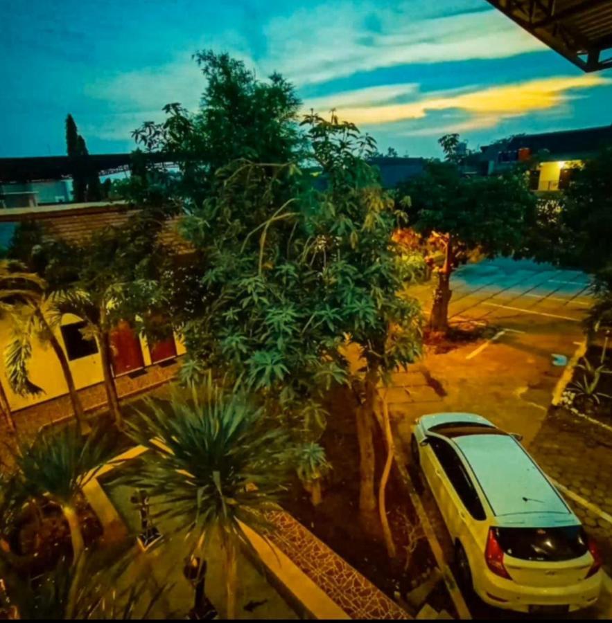 Villetta House Syariah Kudus Exterior photo